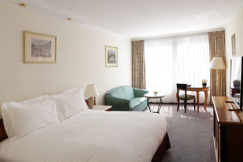 Sofitel Chain Bridge Hotel