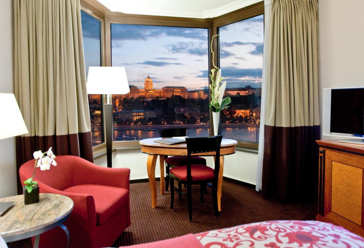 Sofitel Chain Bridge Hotel 5*