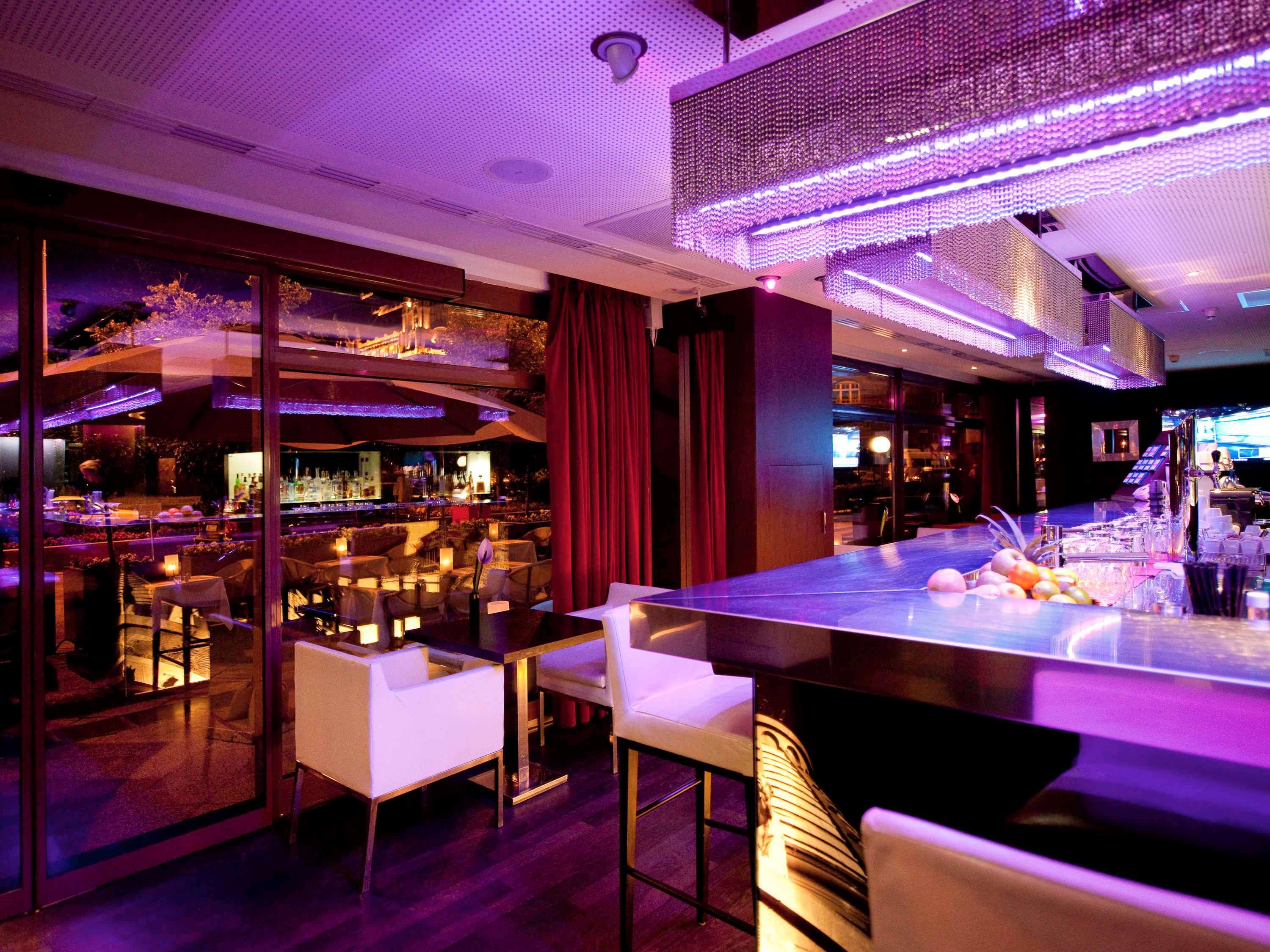 Sofitel Chain Bridge Budapest