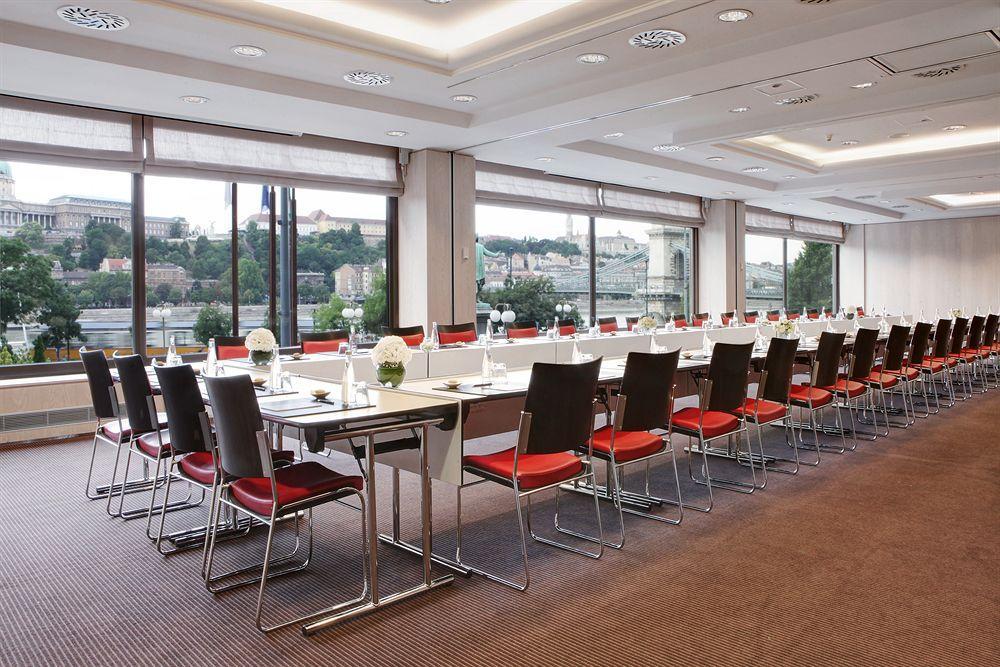 Sofitel Chain Bridge Hotel 5*