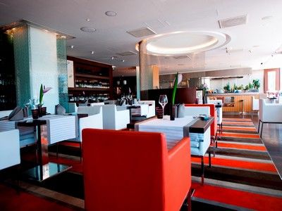 Hotel Sofitel Chain Bridge 5*