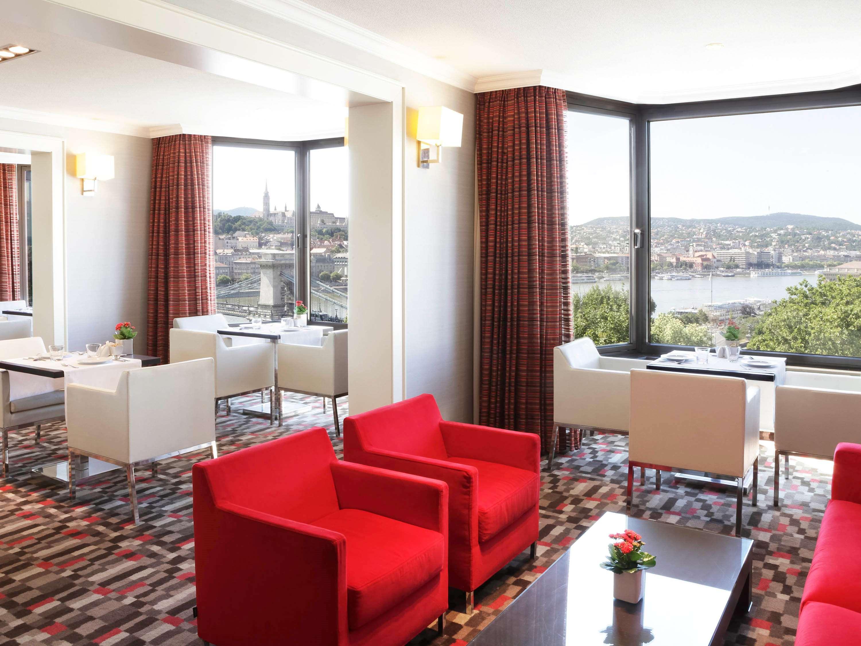 Sofitel Chain Bridge Hotel 5*