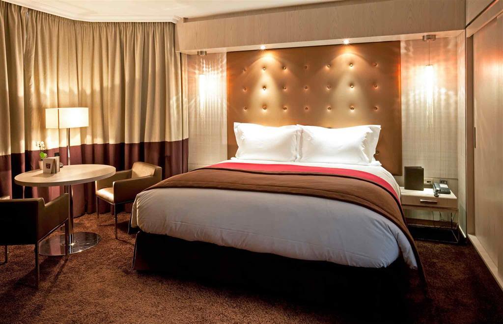 Sofitel Chain Bridge
